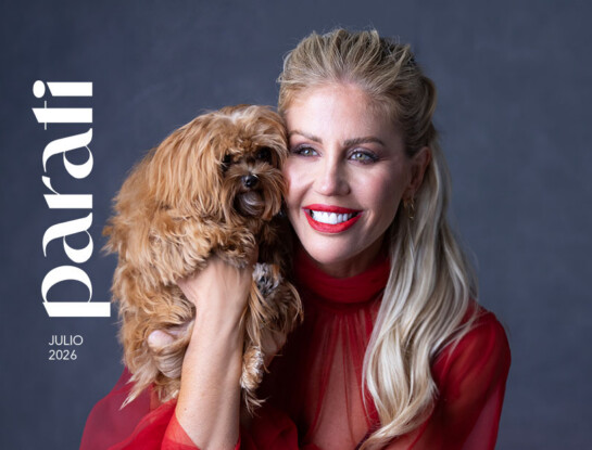 Barbie Simons: "Estoy en un momento de mi vida en el que no necesito caretear nada"