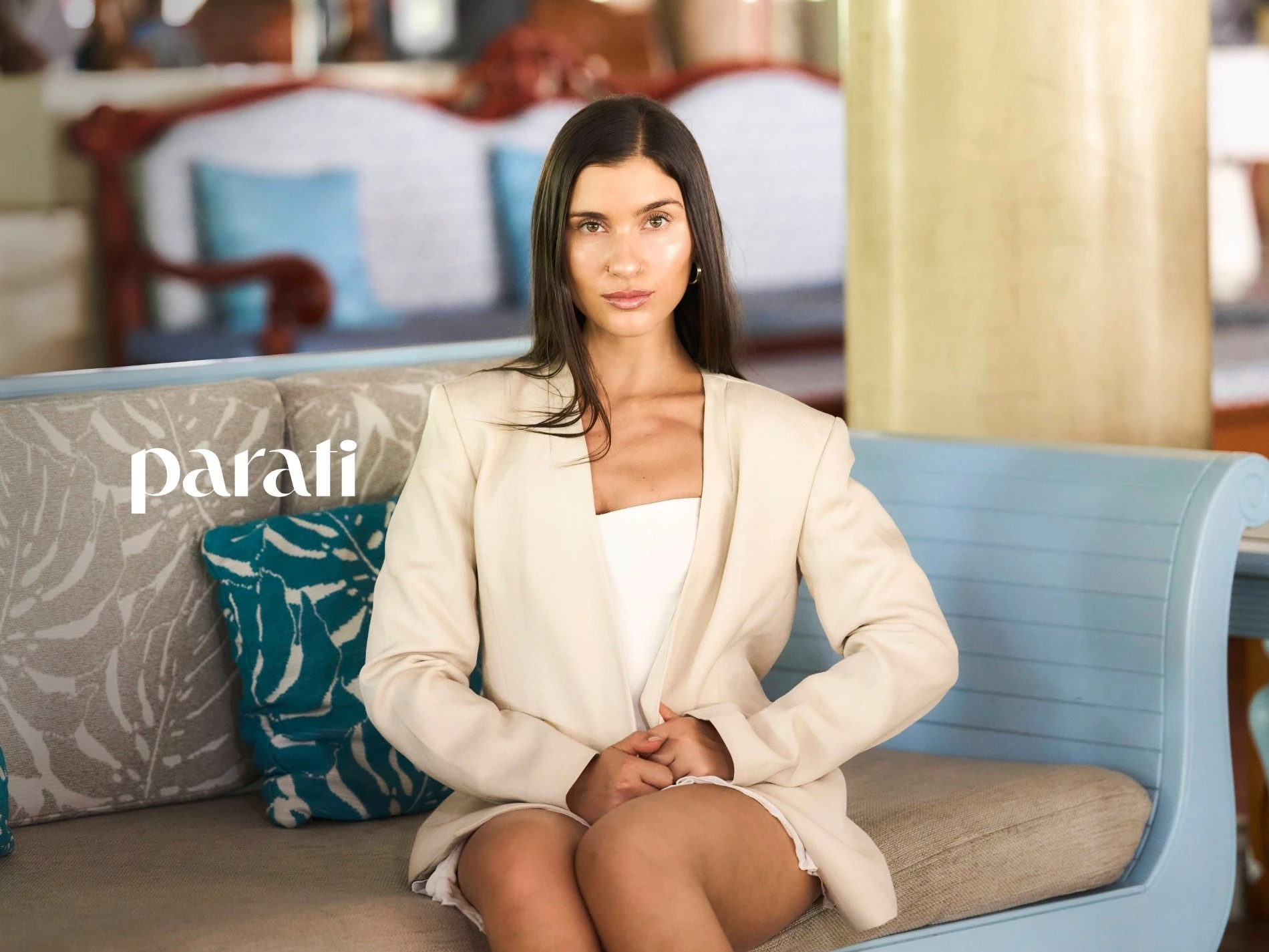 Sofi Pittaluga: la nutricionista que propone una nueva forma de pensar la alimentación