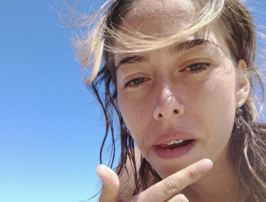 Tragedia en Punta del Este: quién era la joven argentina de 18 años que fue encontrada muerta en Playa Mansa