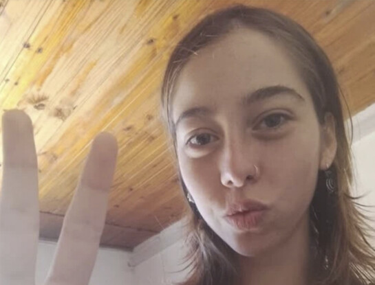 Tragedia en Punta del Este: la última imagen de Pepa Almendra antes de ser encontrada muerta y qué dijo su familia