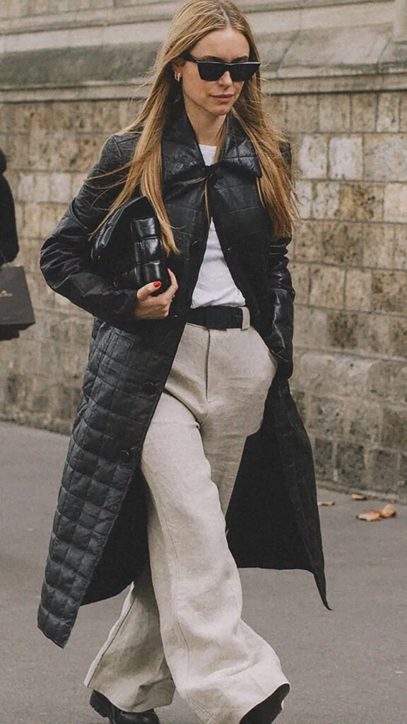Look para AMBA