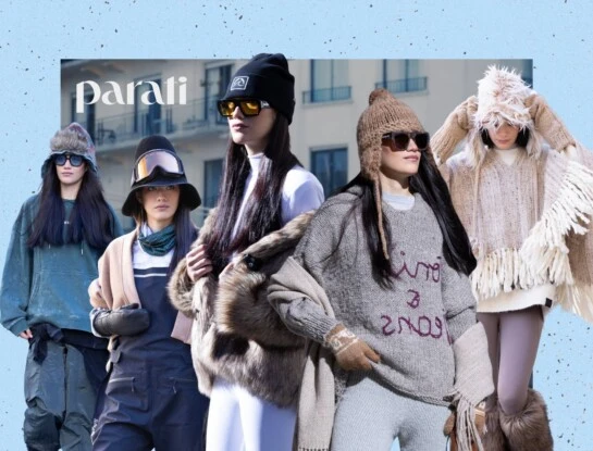 GUIA DE ESTILO invierno