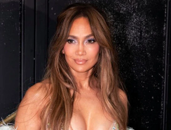 JLo beauty