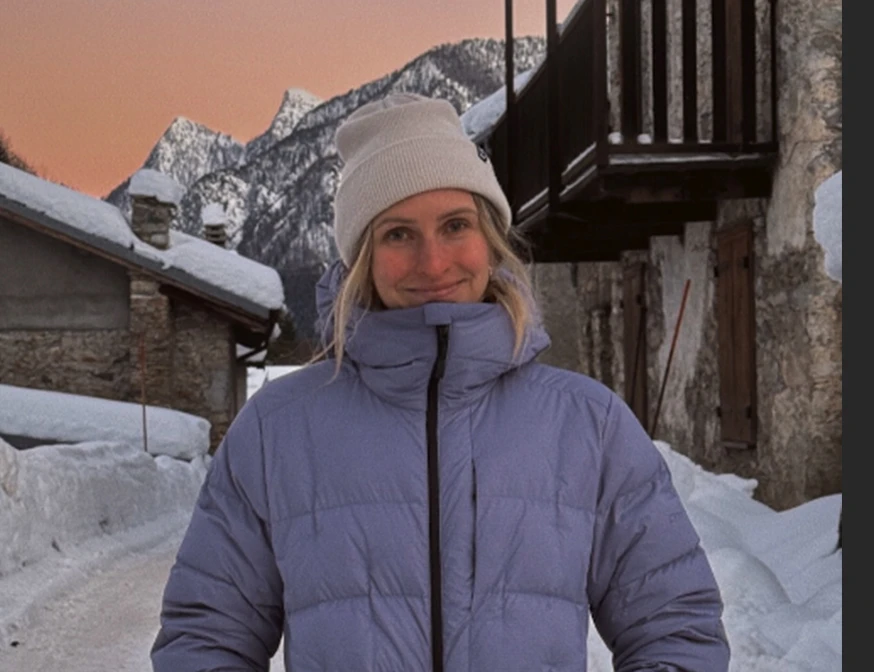 Laura Viktoria Härtig