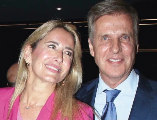 Lulú Sanguinetti
