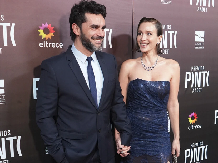 gonzalo heredia y brenda gandini