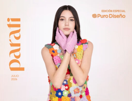 Tapa Puro diseño