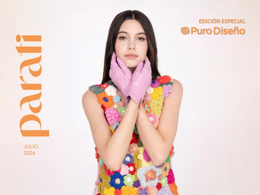 Tapa Puro diseño