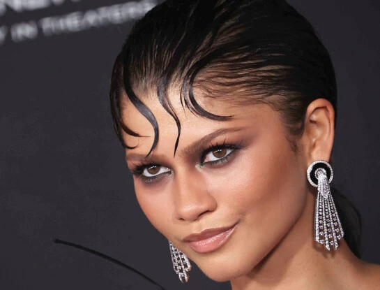 ZENDAYA