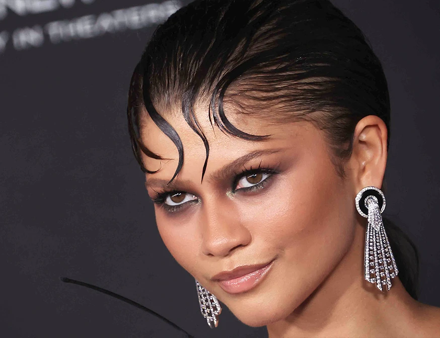 ZENDAYA