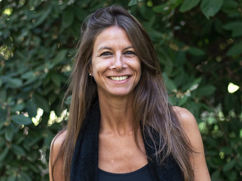 Aldana Di Costanzo