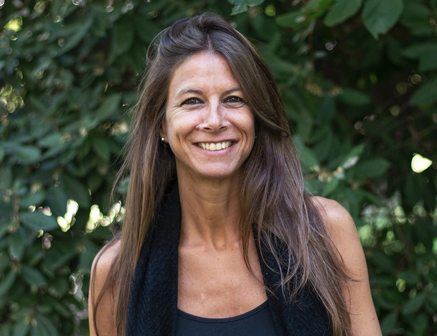 Aldana Di Costanzo