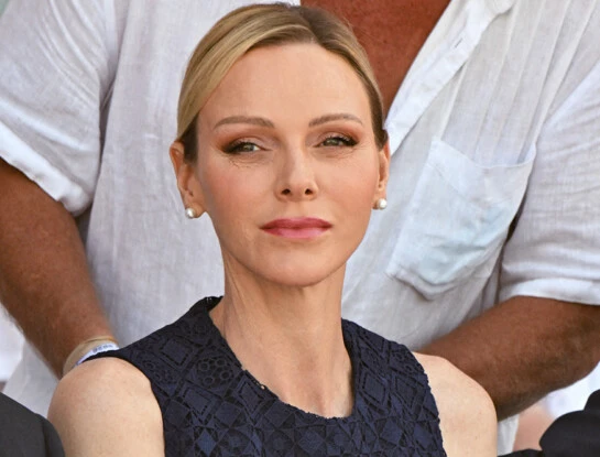 Charlène de Mónaco