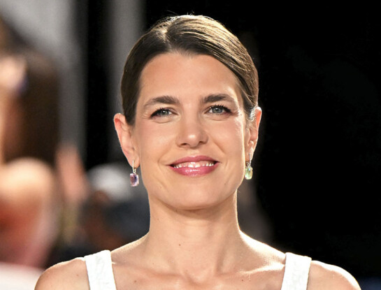 Charlotte Casiraghi confirma cuál será el zapato más chic del verano 2027