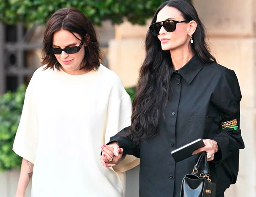 demi moore