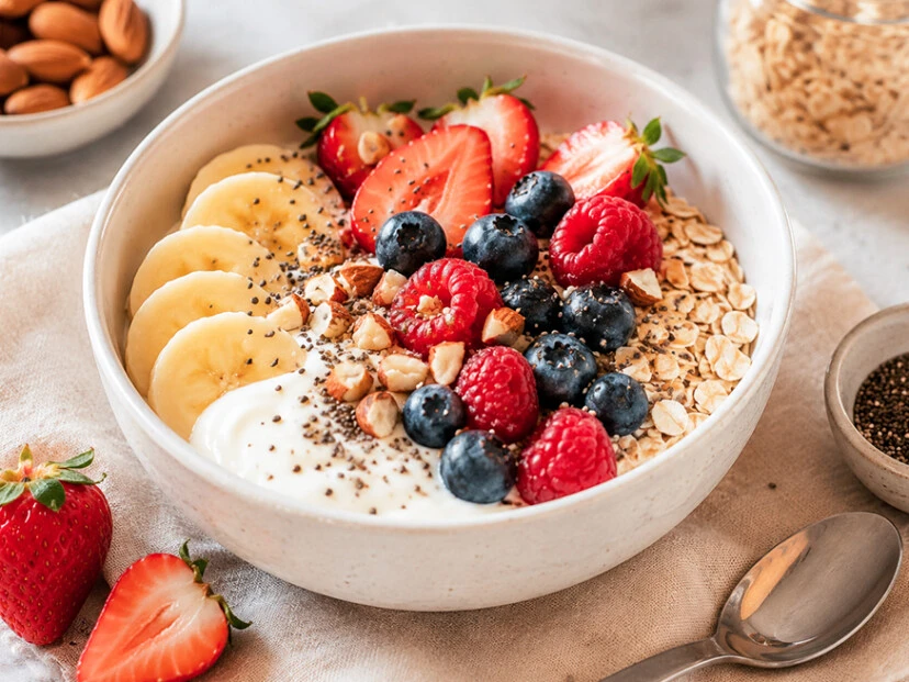 desayuno