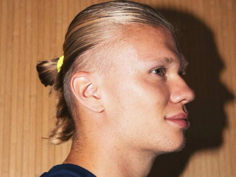 erling haaland
