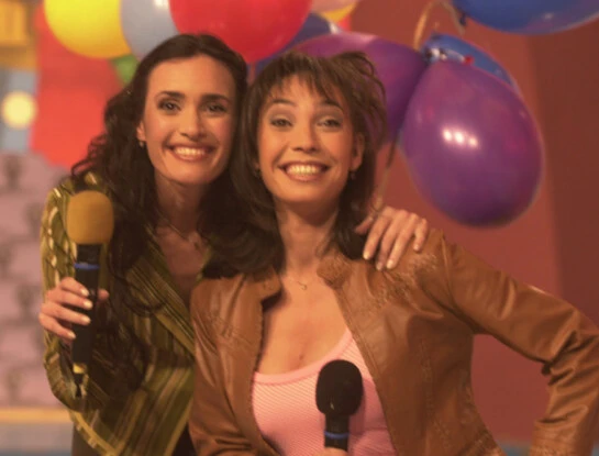 federica y ernestina pais