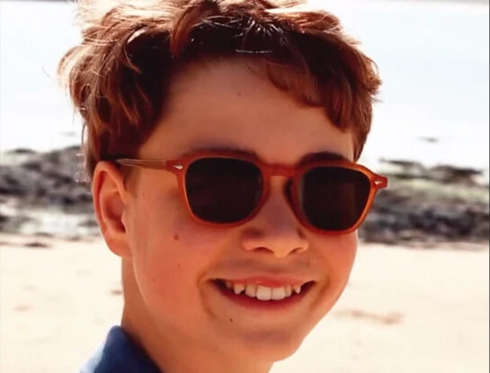 george