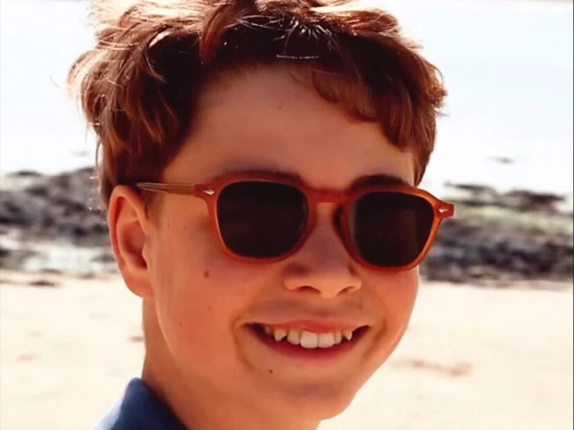 george