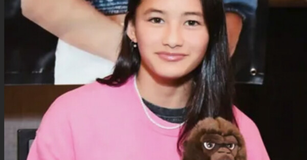 Detalhes dramáticos do acidente envolvendo a atriz Kayleigh Hotl de Godzilla x Kong Detalhes dramáticos do acidente envolvendo a atriz Kayleigh Hotl de Godzilla x Kong
