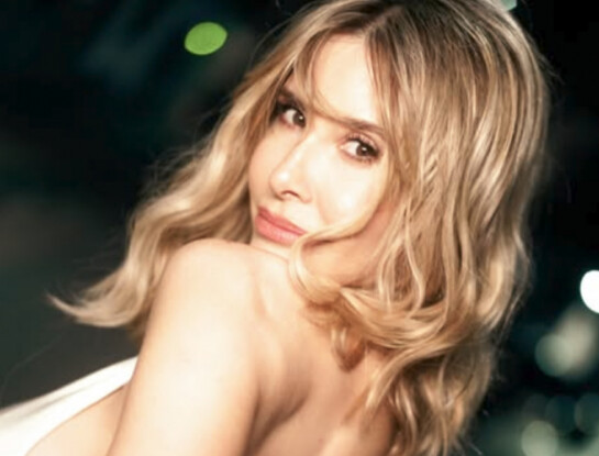 Guillermina Valdés estrenó un impactante cambio de look: el corte y el color que serán tendencia el próximo verano