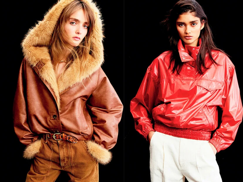Isabel Marant Resort 2027