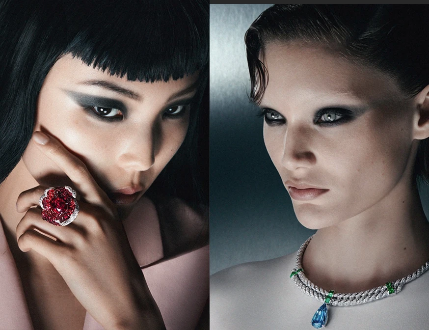 Gucci joyas 2026