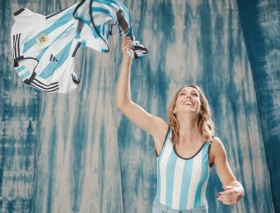 Quién podría cantar el Himno Nacional en la final entre Argentina y España