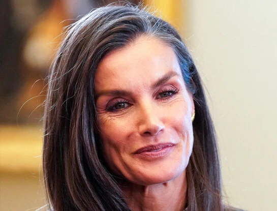 letizia ortiz