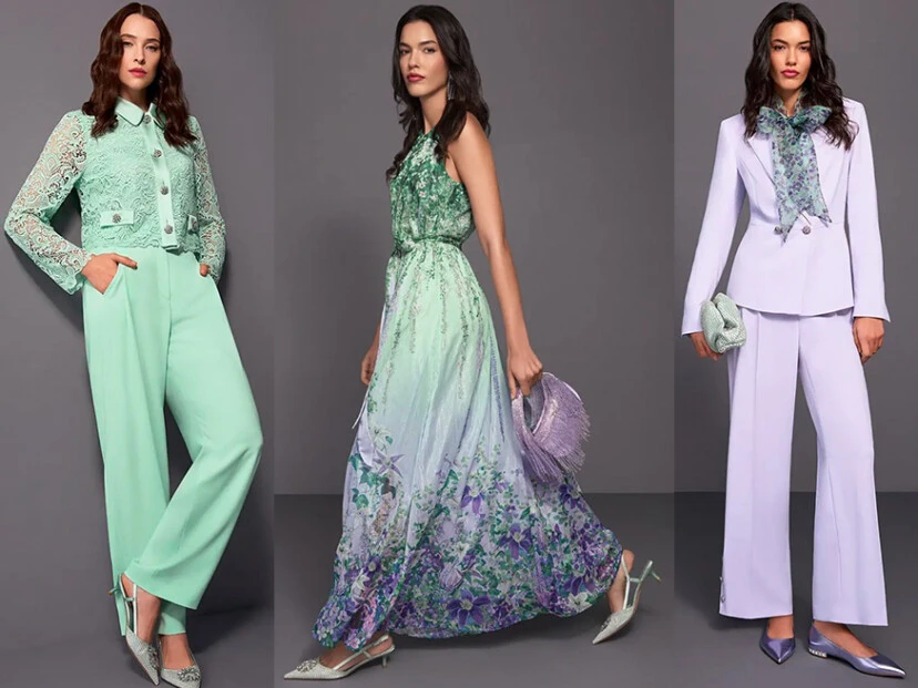 Marc Cain colección 2026/ 27.