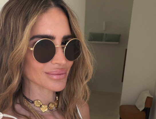 María Vázquez confirmó cuál es la prenda más elegante del verano europeo y que promete ser tendencia
