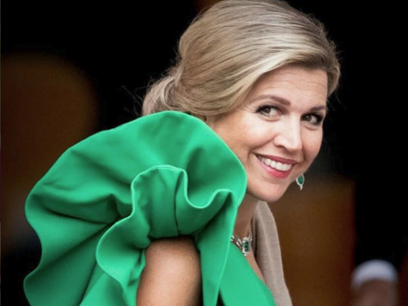 máxima