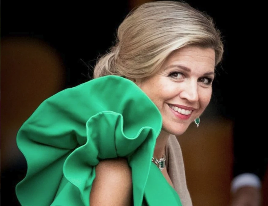 máxima