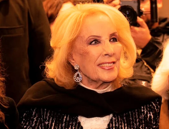 mirtha legrand