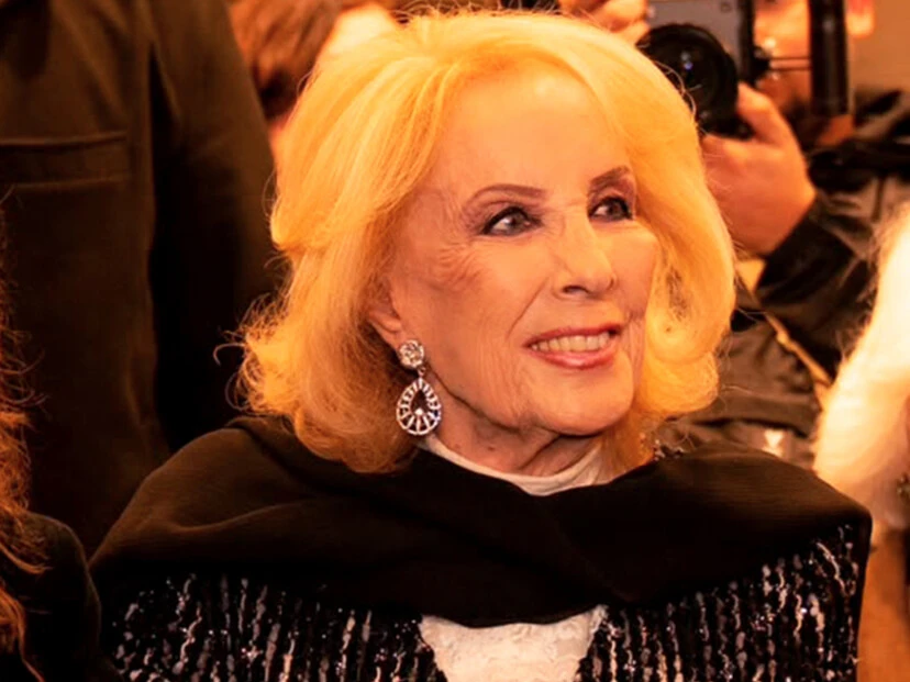 mirtha legrand