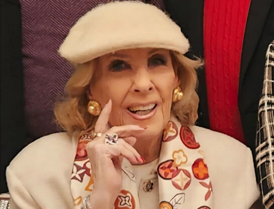mirtha legrand