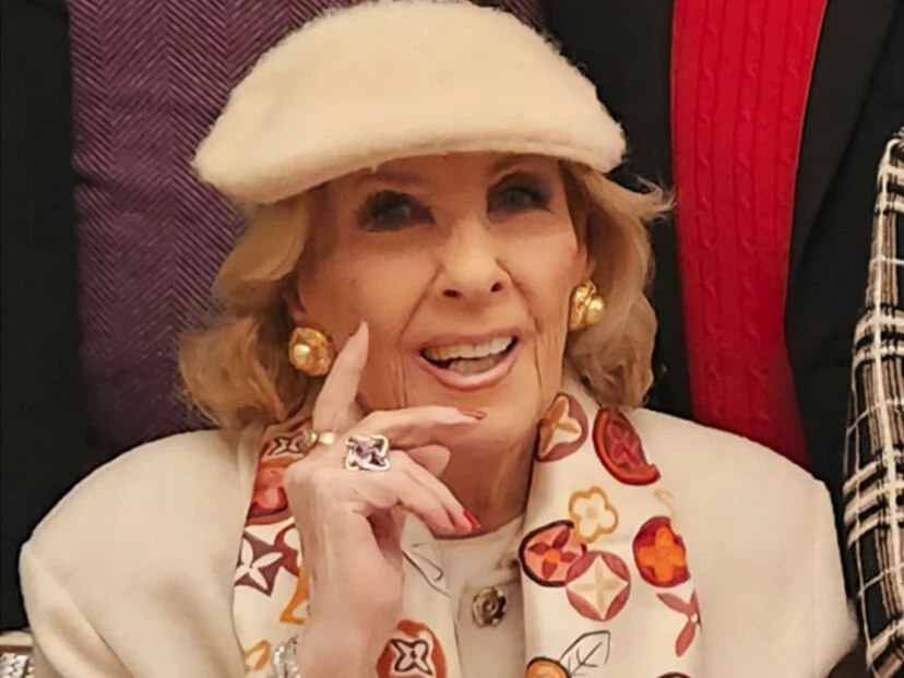 mirtha legrand