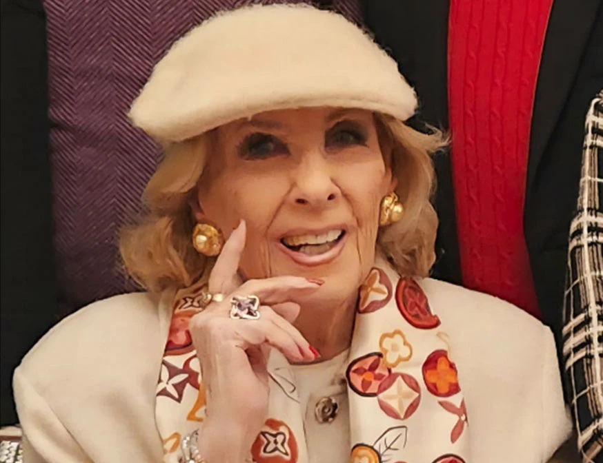 mirtha legrand