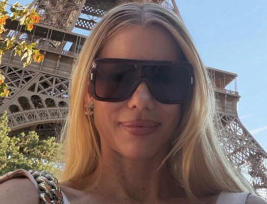 Nicole Neumann confirmó cuál es la prenda que será tendencia el próximo verano para llevar arriba del traje de baño