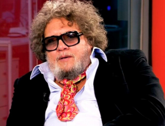 A los 66 años, murió Ramiro Agulla, el creativo argentino que revolucionó la publicidad en los años 90
