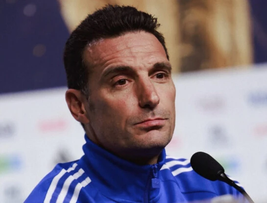 scaloni
