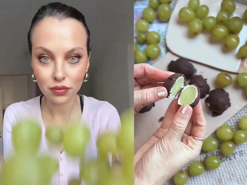 receta saludable de valentina salezzi