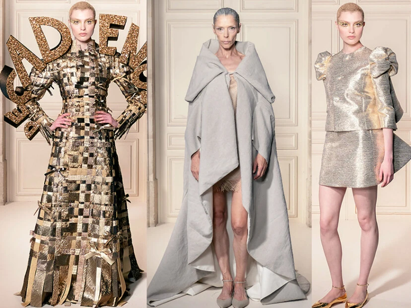 viktor&rolf