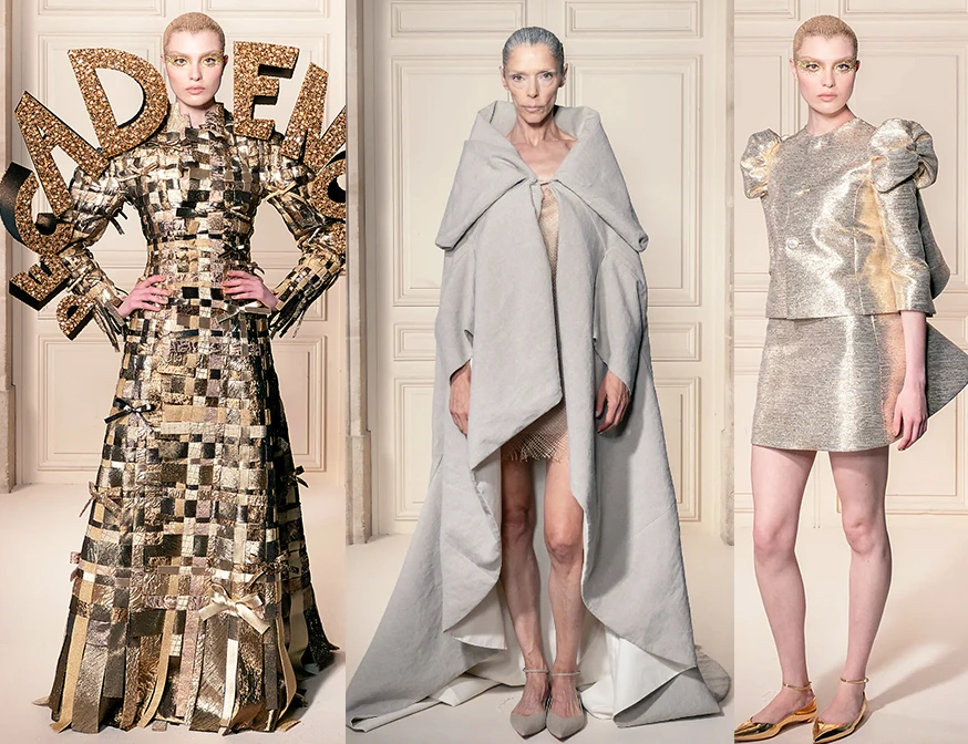 viktor&rolf