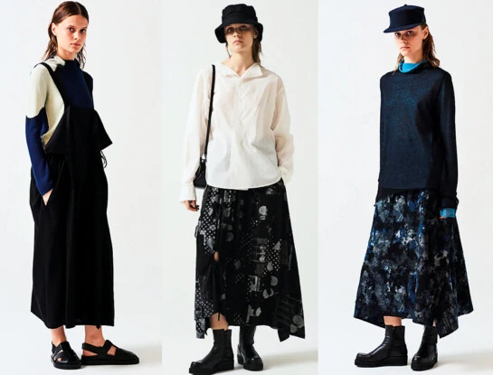 Yohji Yamammoto’s Y’s Resort 2027