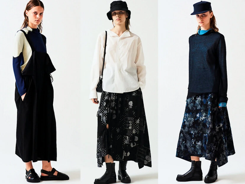 Yohji Yamammoto’s Y’s Resort 2027