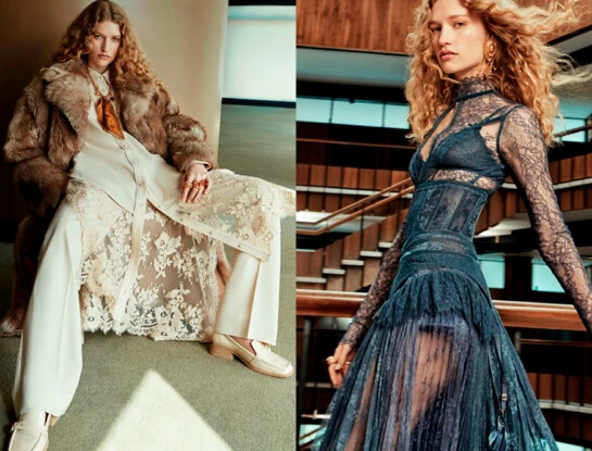 Zimmermann invierno 2026.