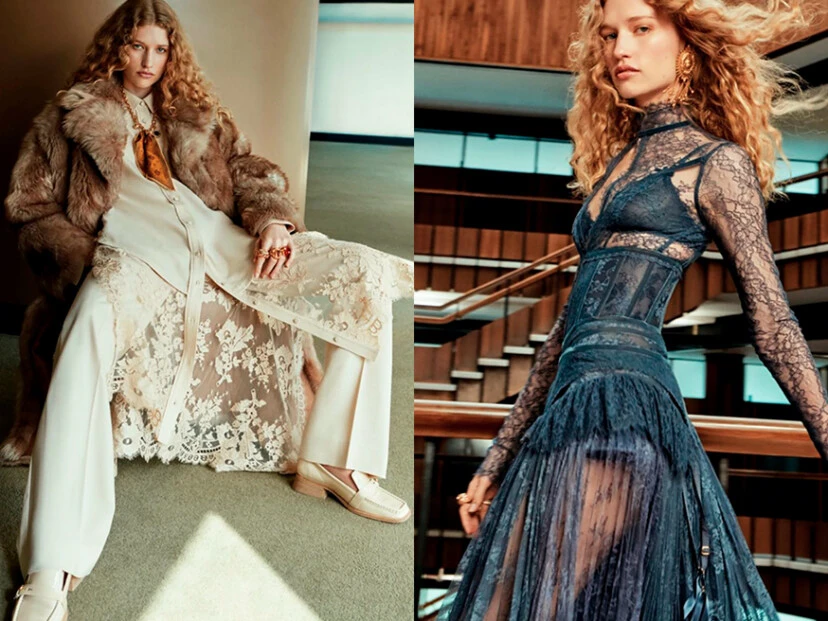 Zimmermann invierno 2026.