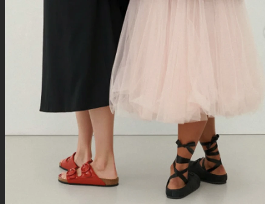 birkenstock x repetto